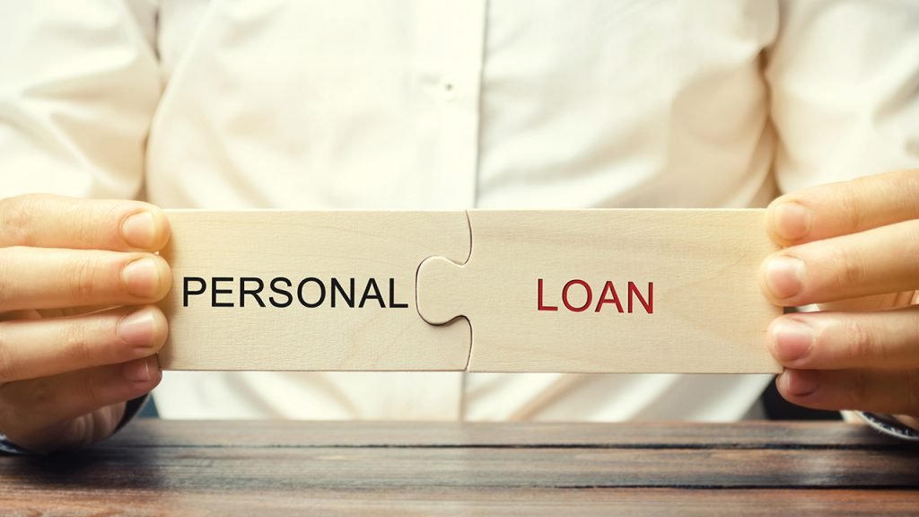 Personal Loan